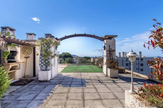 Apartamento en Niza, Provenza-Alpes-Costa Azul, Francia 1 - 16244822