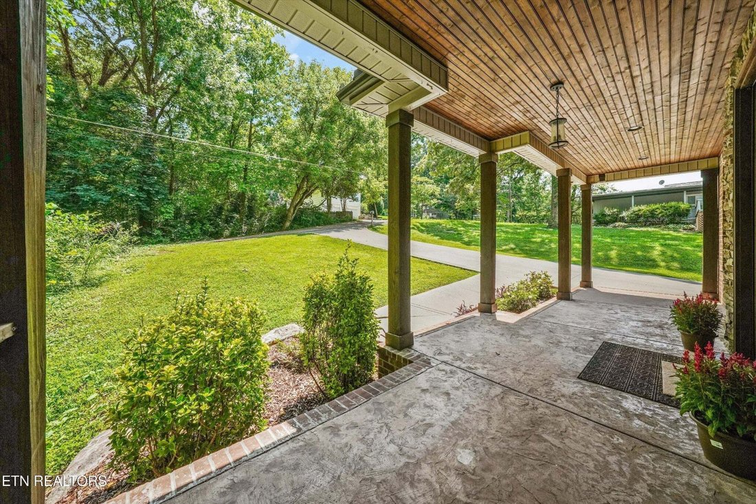 Casa a Knoxville, Tennessee, Stati Uniti 5 - 18786942