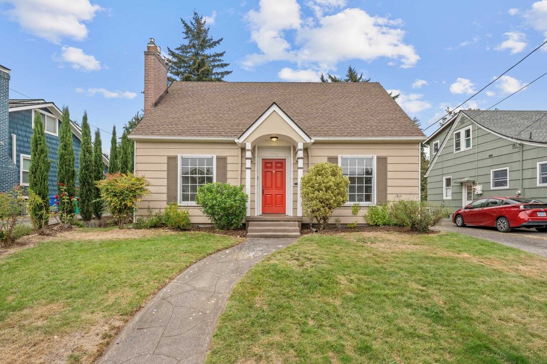 Casa en Portland, Oregón, Estados Unidos 3 - 18785534