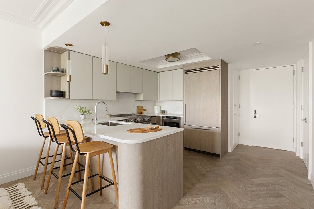 Appartement à New York, État de New York, États-Unis 4 - 18355528