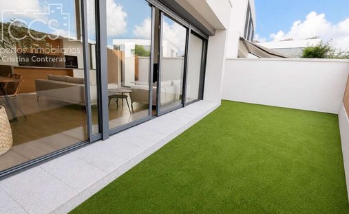 Townhouse en Mairena del Aljarafe, Andalucía, España 1