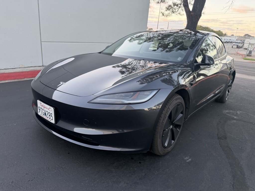 Tesla Model 3 in San Diego, CA, United States 1 - 18783547