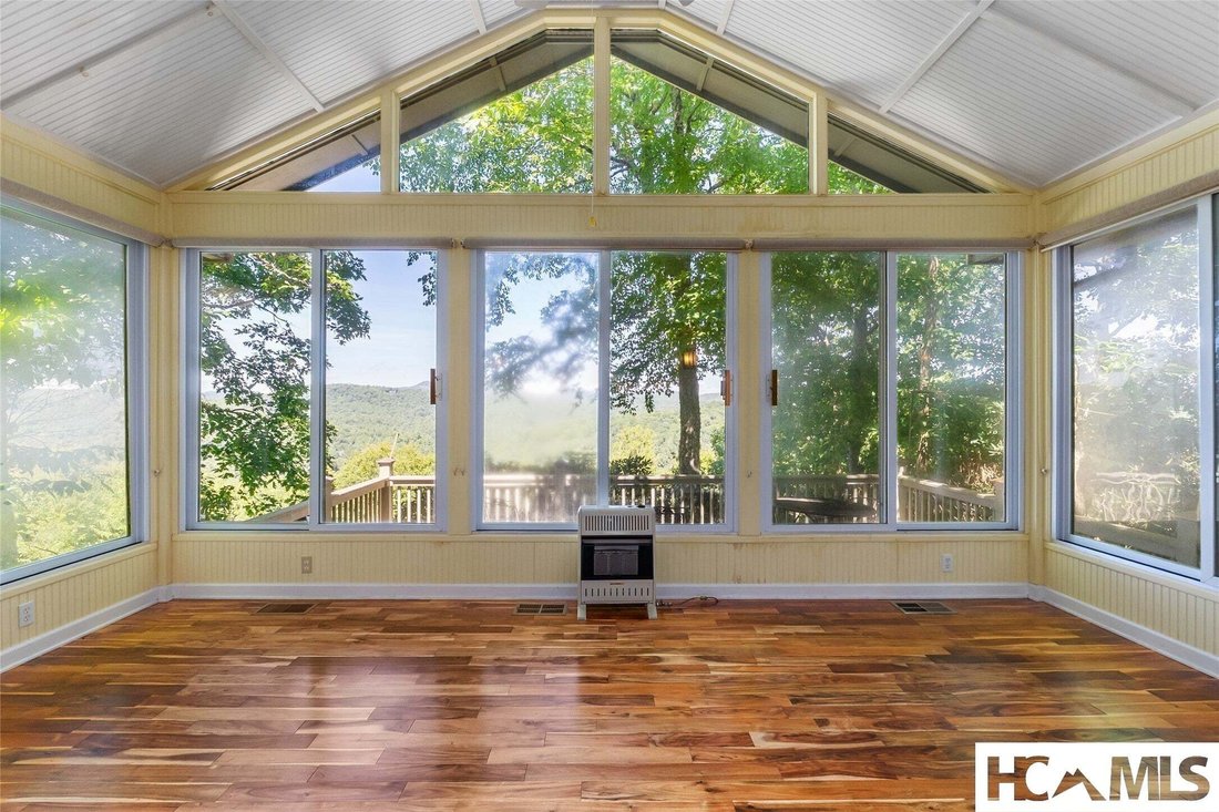 Casa en Highlands, Carolina del Norte, Estados Unidos 4 - 18785738