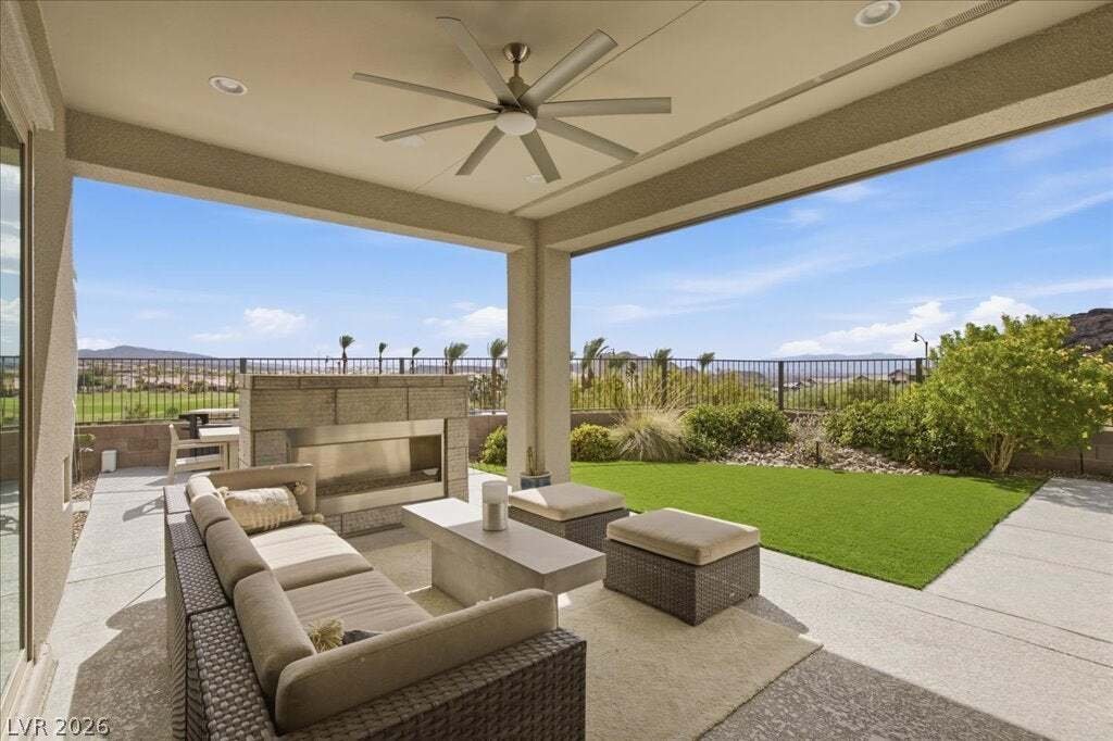 Casa a Henderson, Nevada, Stati Uniti 1 - 18783847