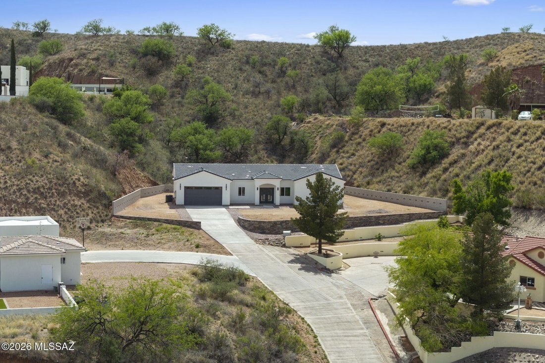 Casa en Nogales, Arizona, Estados Unidos 3 - 18785451