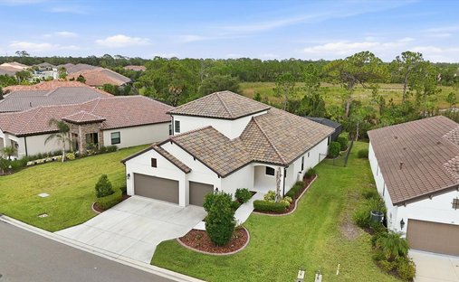 Haus in Venice, Florida, Vereinigte Staaten 1