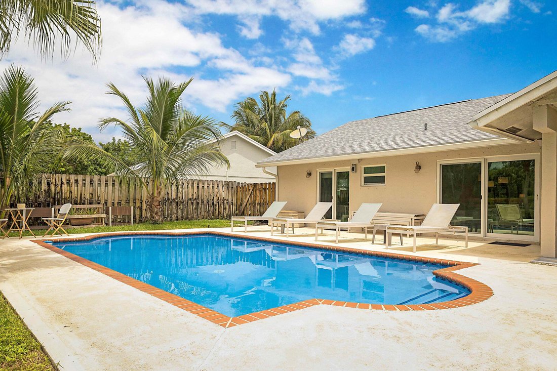 House in Boynton Beach, Florida, United States 3 - 18778933