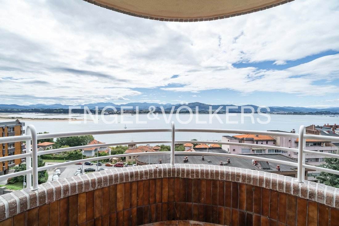 Apartamento en Santander, Cantabria, España 1 - 18787878
