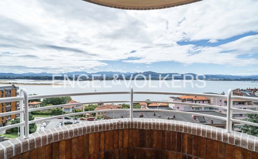 Apartamento en Santander, Cantabria, España 1