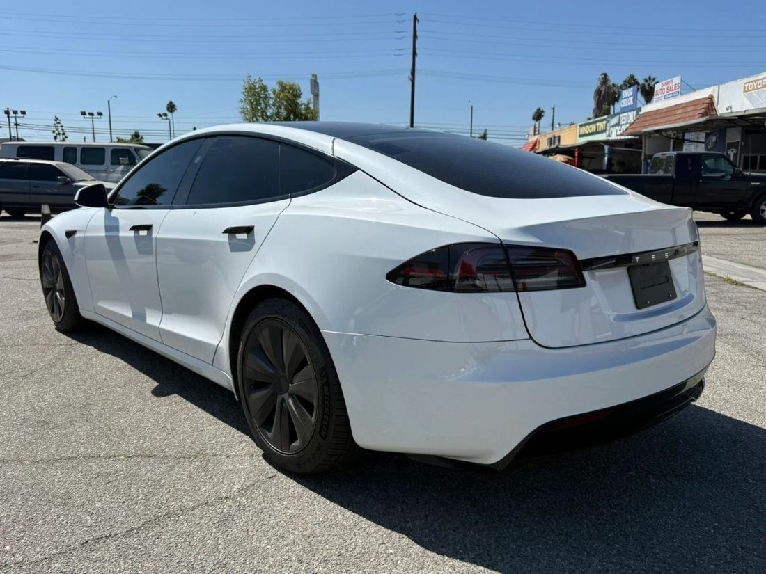 Sedan in Azusa, CA, United States 5 - 18788283