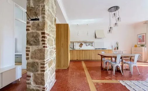Apartamento en Niza, Provenza-Alpes-Costa Azul, Francia 1