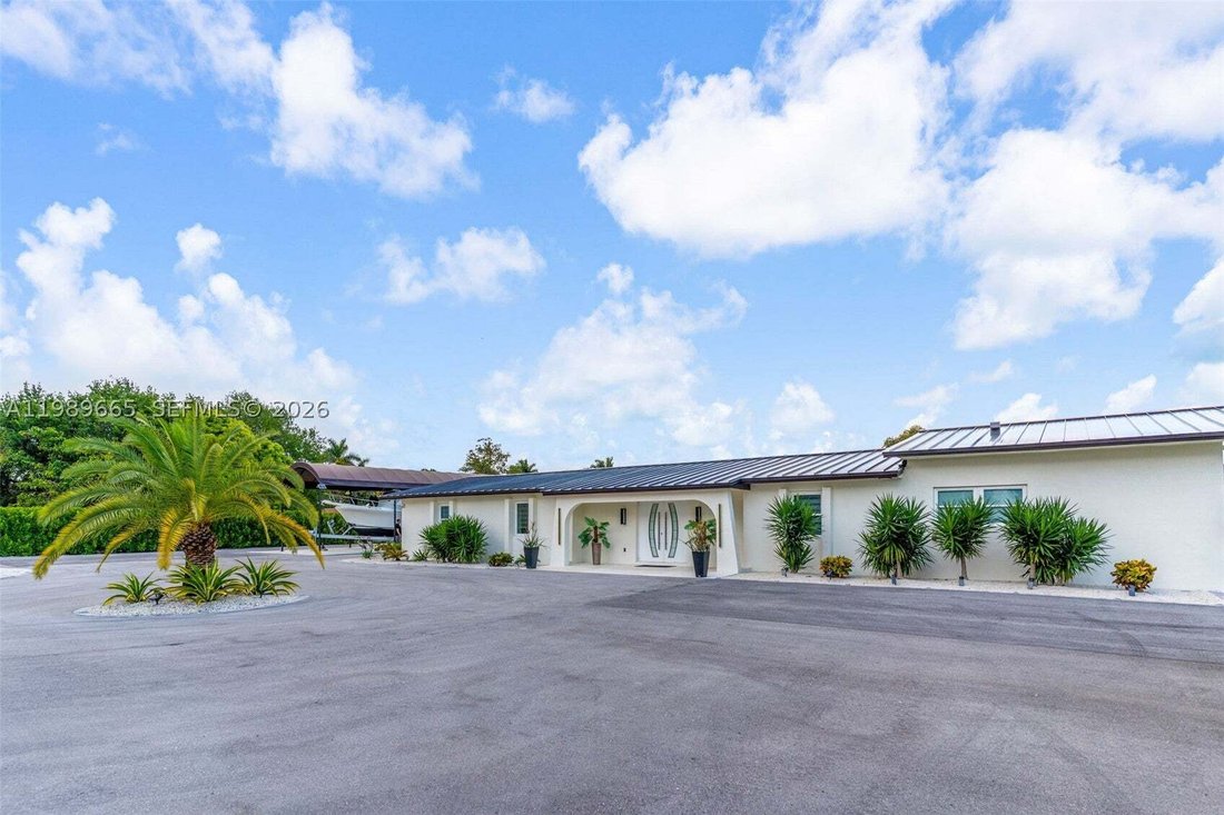 House in Homestead, Florida, United States 4 - 17546186