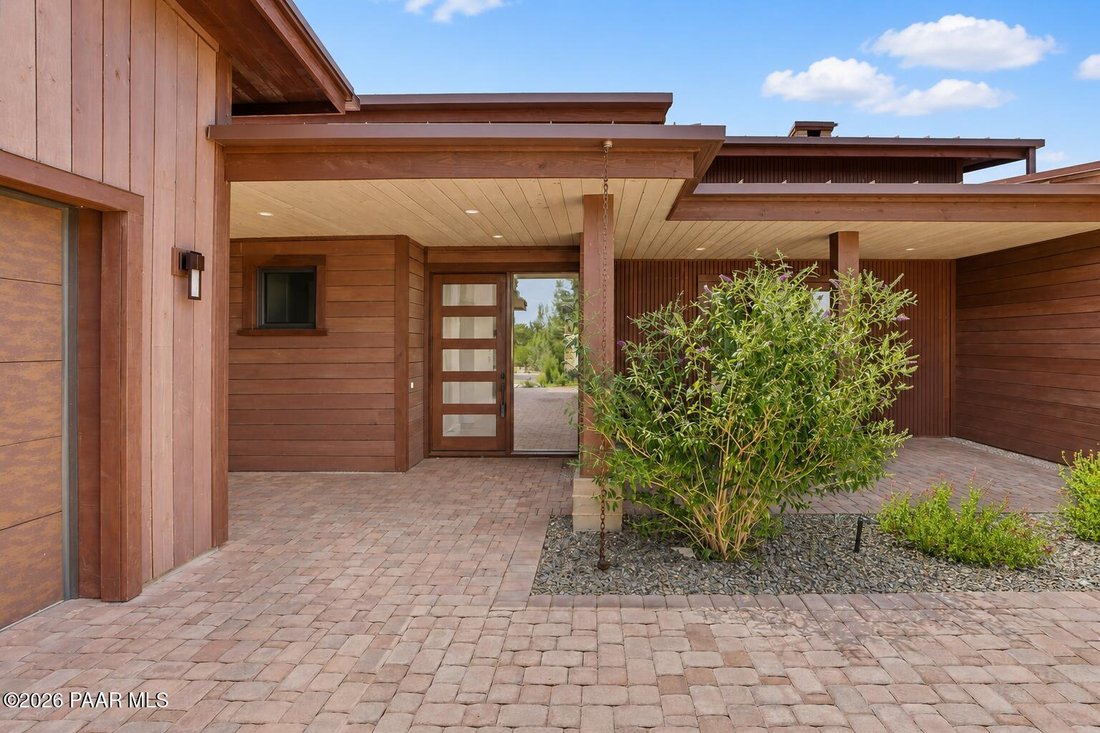 House in Prescott, Arizona, United States 2 - 18779169