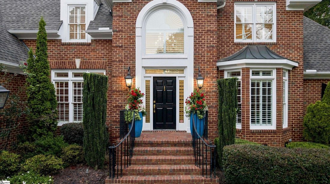 House in Simpsonville, South Carolina, United States 4 - 18785928