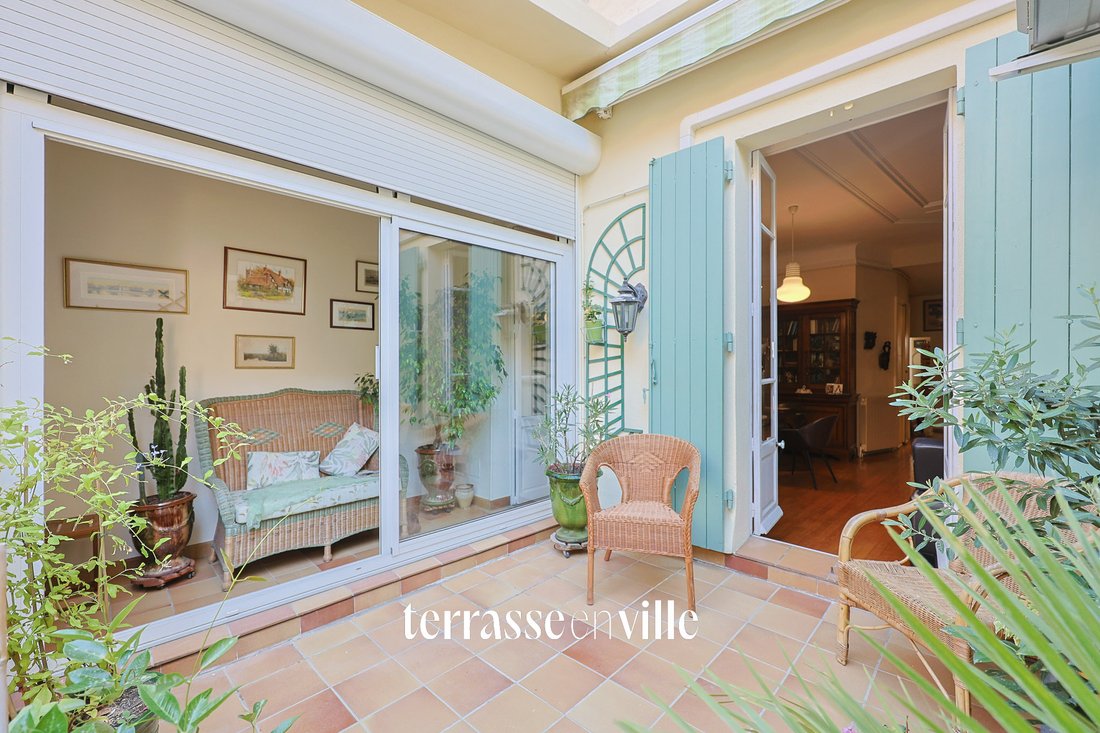 Apartamento en La Conception, 5e Arrondissement, Marsella 3 - 18787644