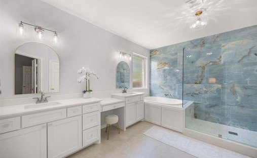 House in McKinney, Texas, United States 1