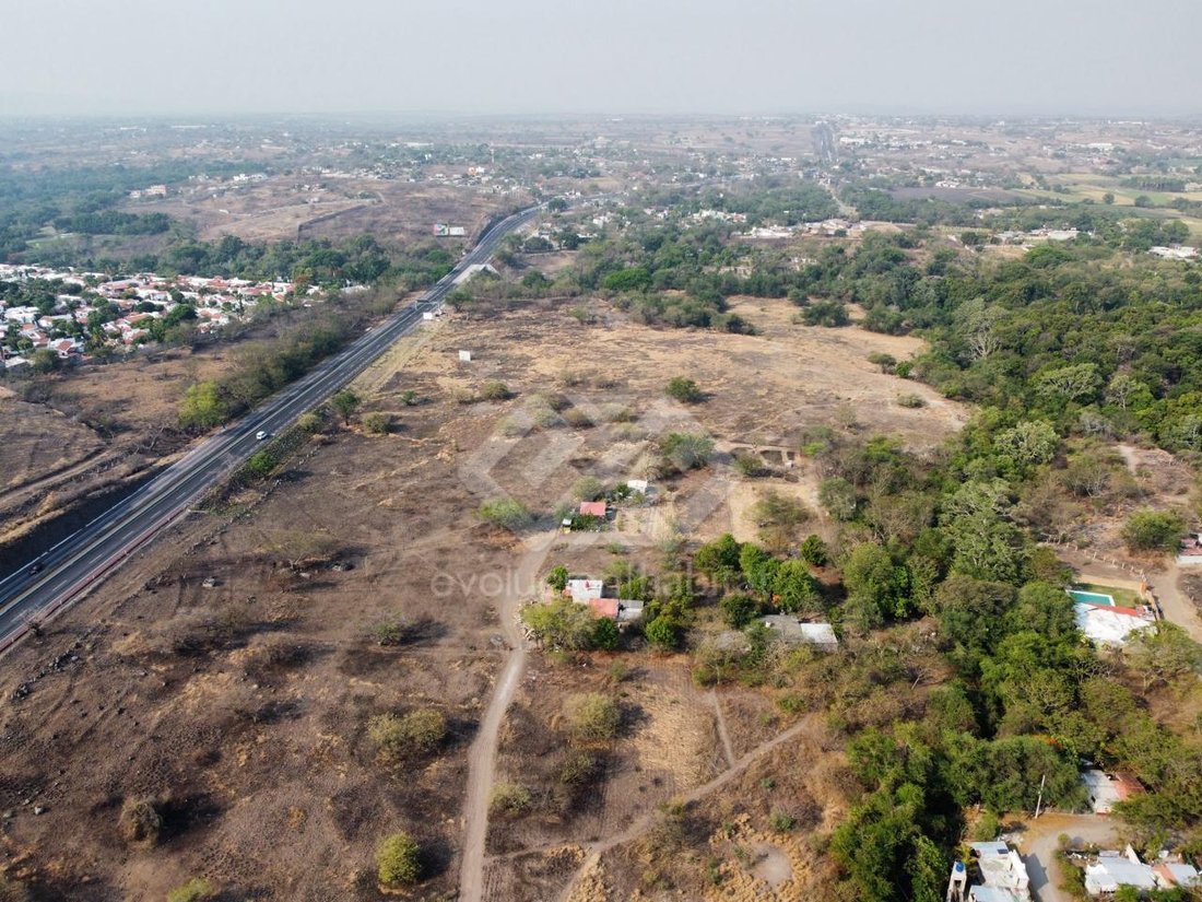 Terreno en Xochitepec, Morelos, México 5 - 18785676