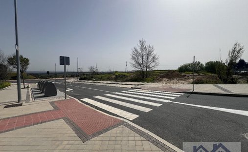 Land in Las Rozas de Madrid, Autonome Gemeinschaft Madrid, Spanien 1