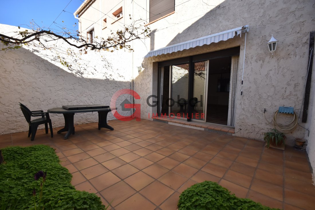 House in Le Redon, Marseille, Provence-Alpes-Côte d'Azur 1 - 18787656