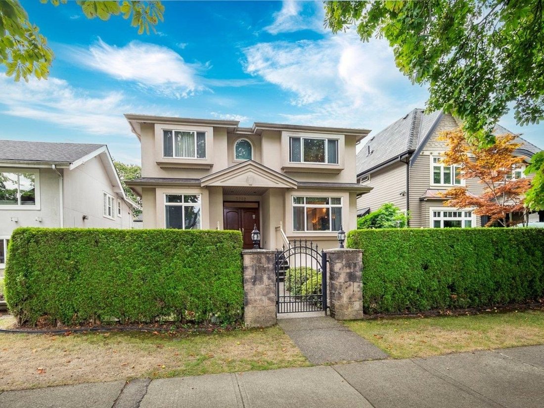 House in Vancouver, British Columbia, Canada 4 - 18788946