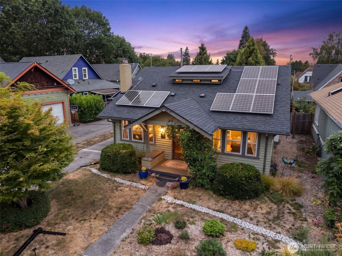 Olympia, Washington, United States 1 - 18784333