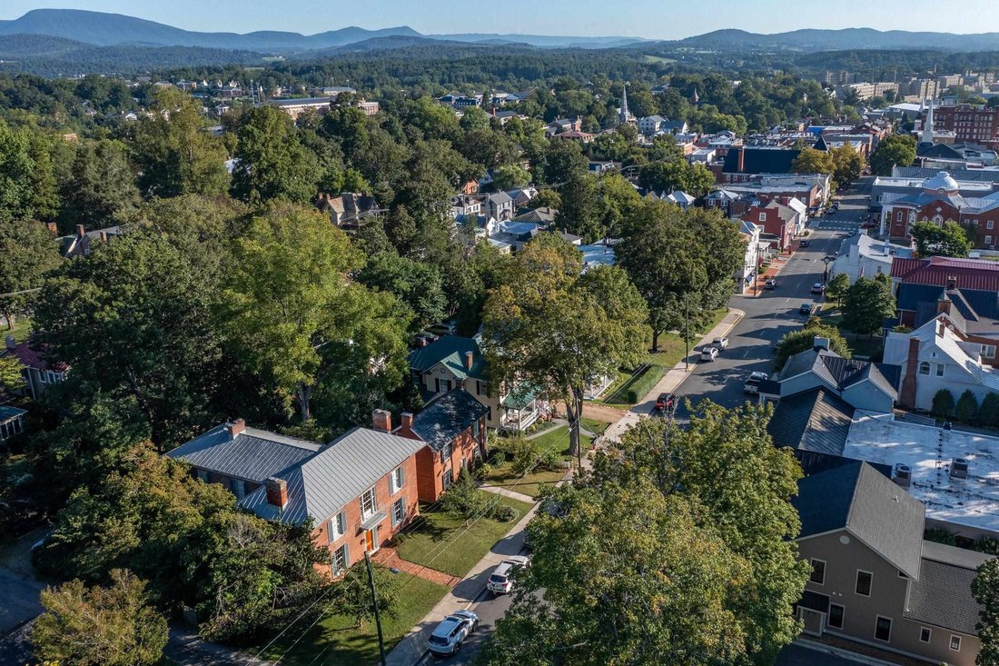 House in Lexington, Virginia, United States 2 - 18783432