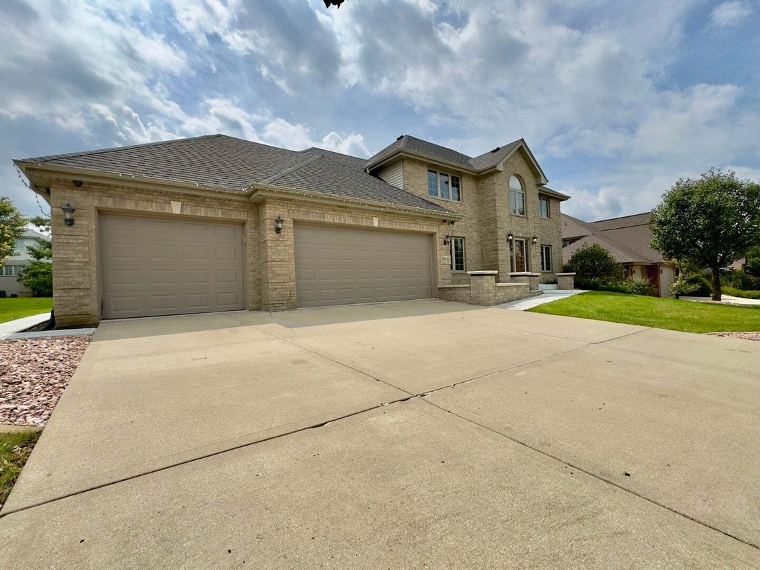 House in Orland Park, Illinois, United States 3 - 18784081