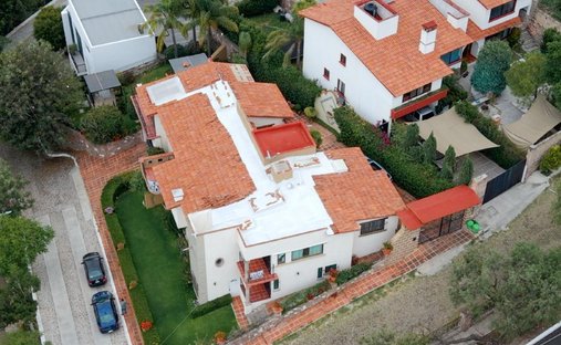 Casa en Corregidora, Querétaro, México 1
