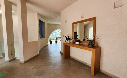 House in Ciudad López Mateos, State of Mexico, Mexico 1