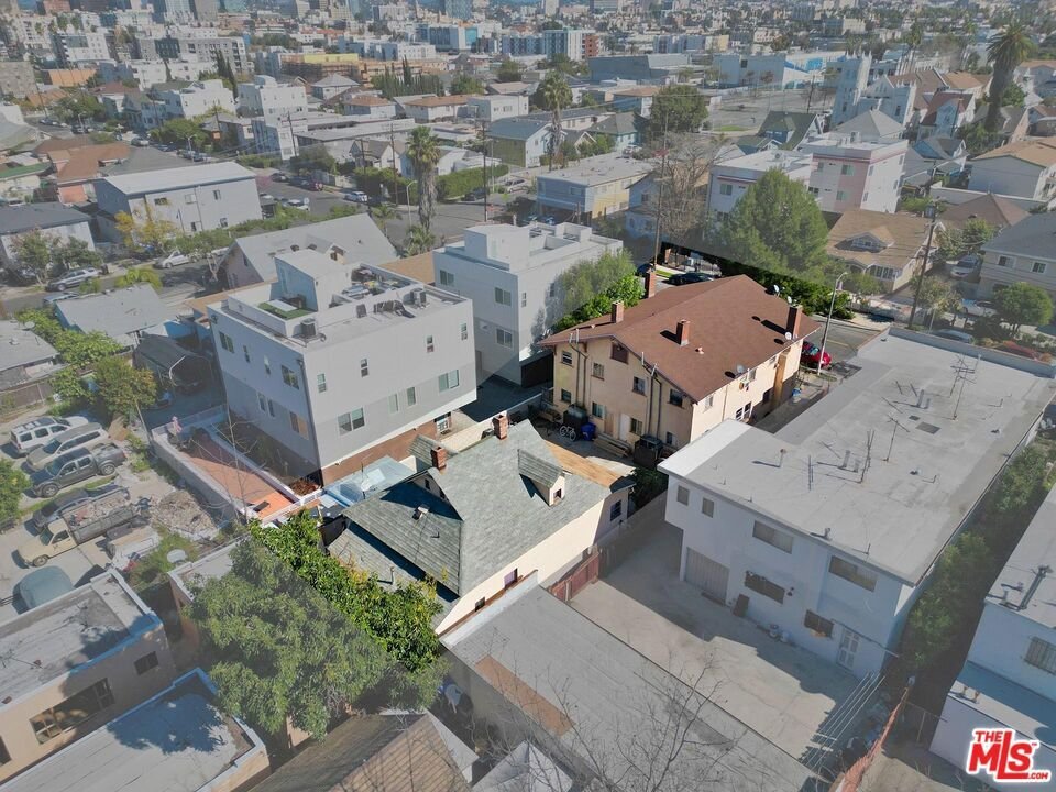Andere in Los Angeles, Kalifornien, Vereinigte Staaten 4 - 18786495