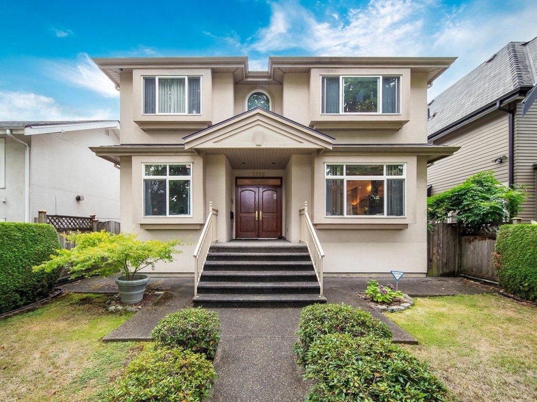 House in Vancouver, British Columbia, Canada 1 - 18788946