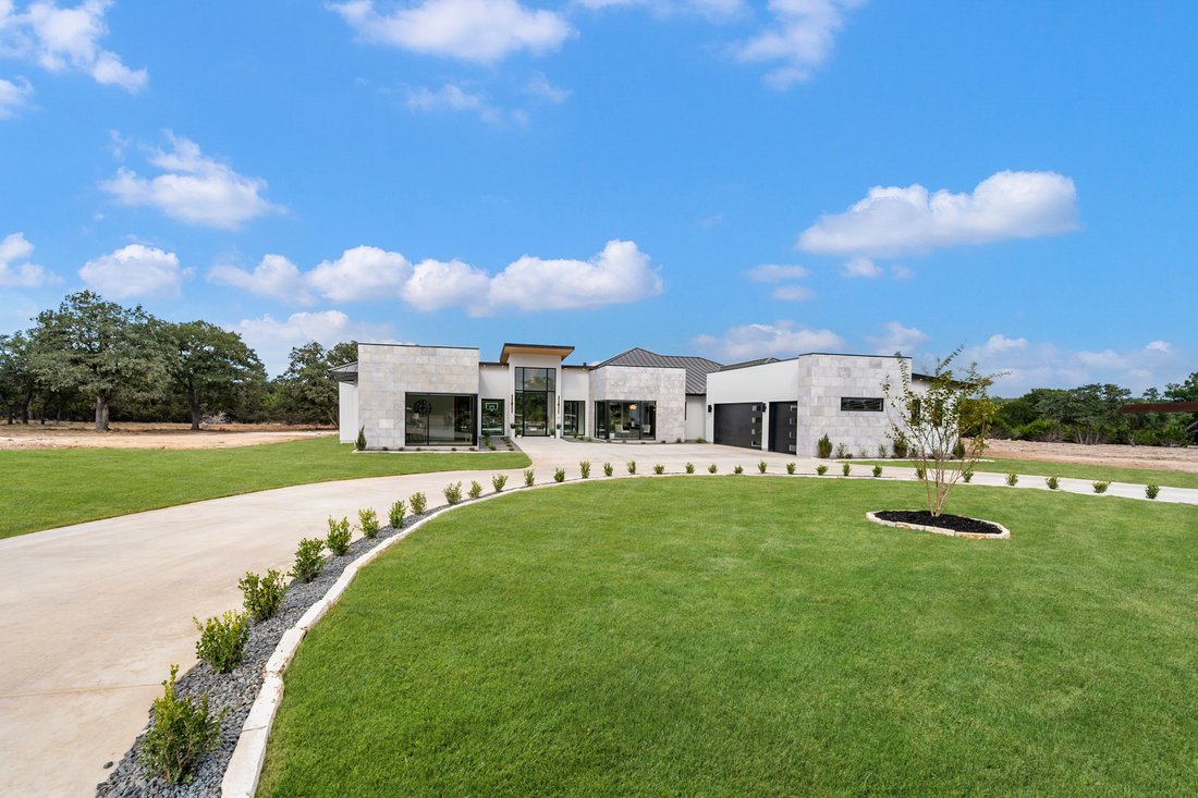 Casa a Fair Oaks Ranch, Texas, Stati Uniti 3 - 18785614