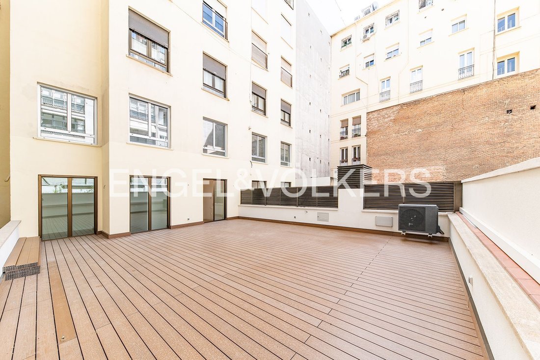 Apartamento en Salamanca, Madrid, España 2 - 18787621