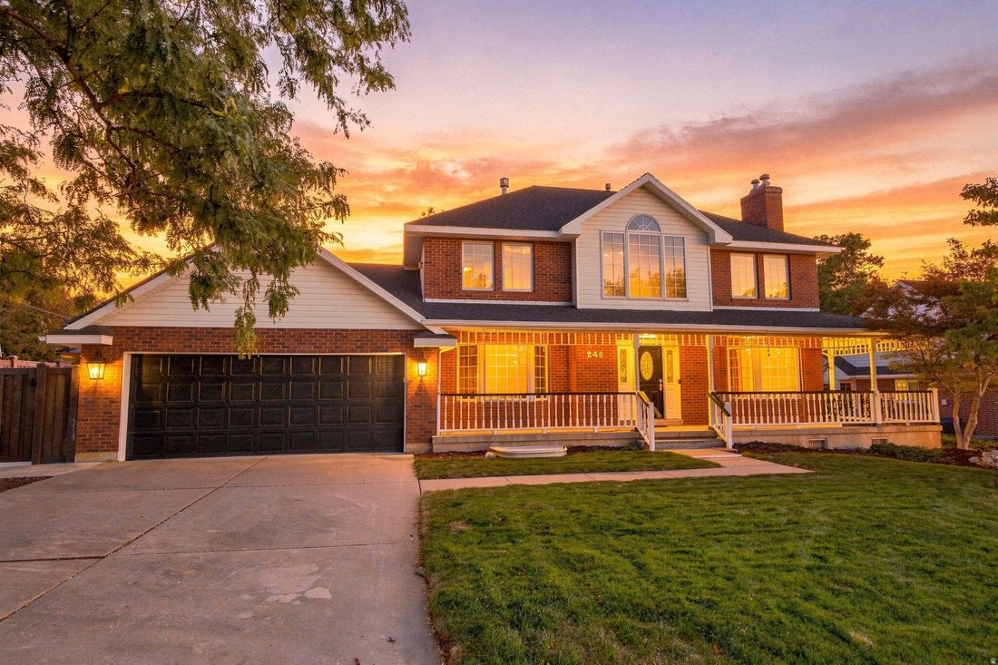 Casa a Centerville, Utah, Stati Uniti 1 - 18786210