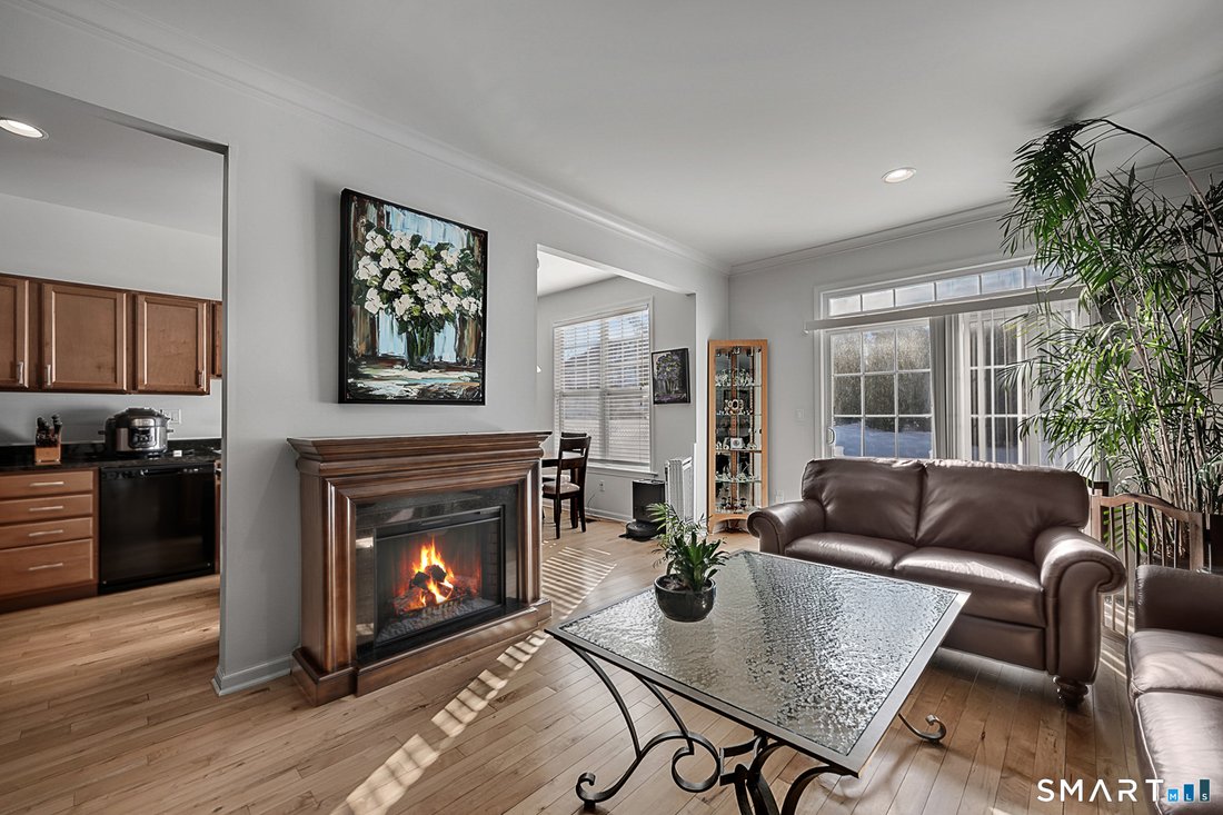 Condominio en West Hartford, Connecticut, Estados Unidos 5 - 18787509