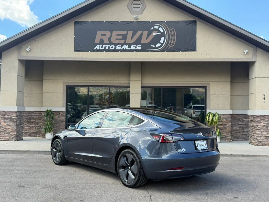 Sedan in Lindon, UT, United States 3 - 18788641
