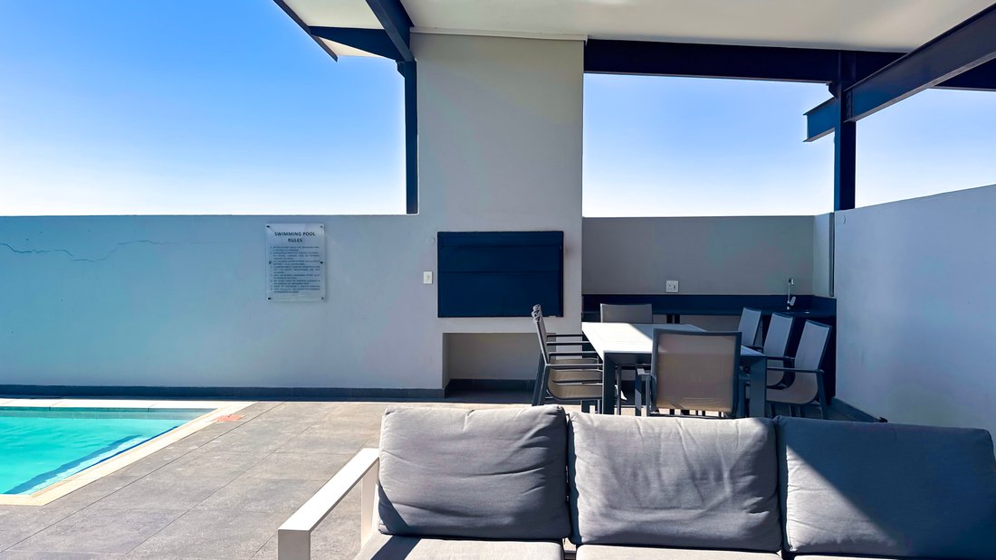 Appartement à Olifantsfontein 410-JR, Gauteng, Afrique du Sud 4 - 18783678