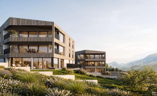 Maison à Riaz, Canton de Fribourg, Suisse 1