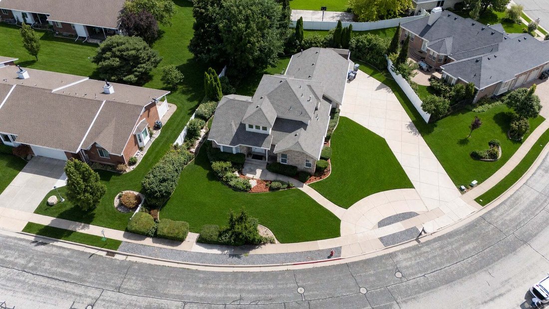 House in Ogden, Utah, United States 3 - 18666218