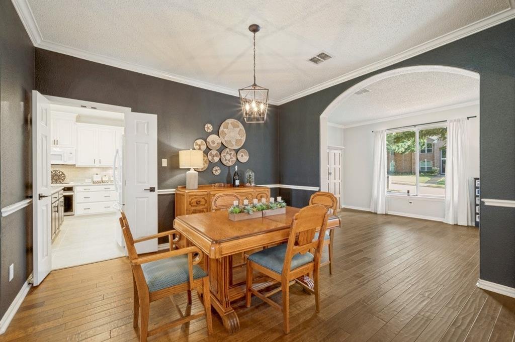 Casa en Frisco, Texas, Estados Unidos 5 - 18784228
