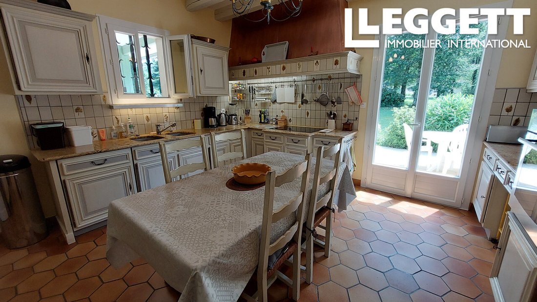 Villa in Ma Campagne - Petit Fresquet, Angoulême, France 5 - 14329977