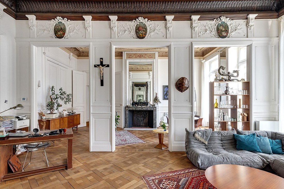 Apartamento en Lille Sur, Lille, Francia 3 - 18789177