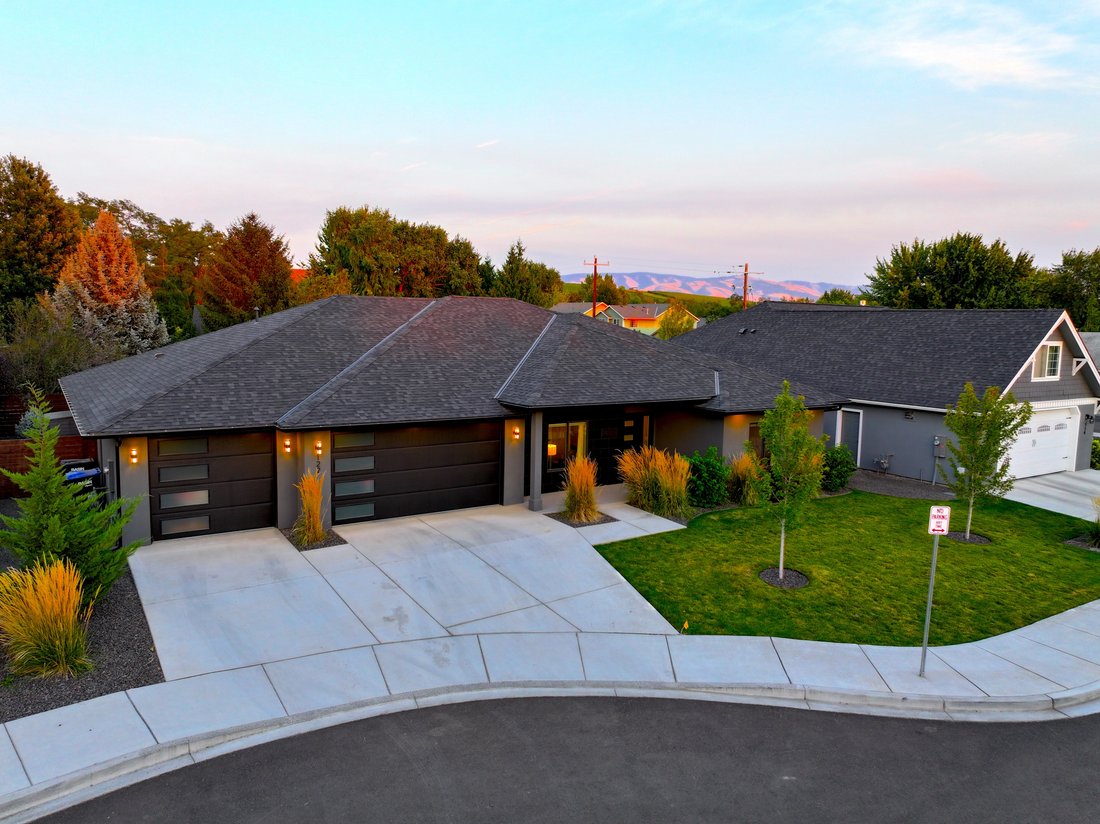 Haus in Walla Walla, Washington, Vereinigte Staaten 1 - 18785693