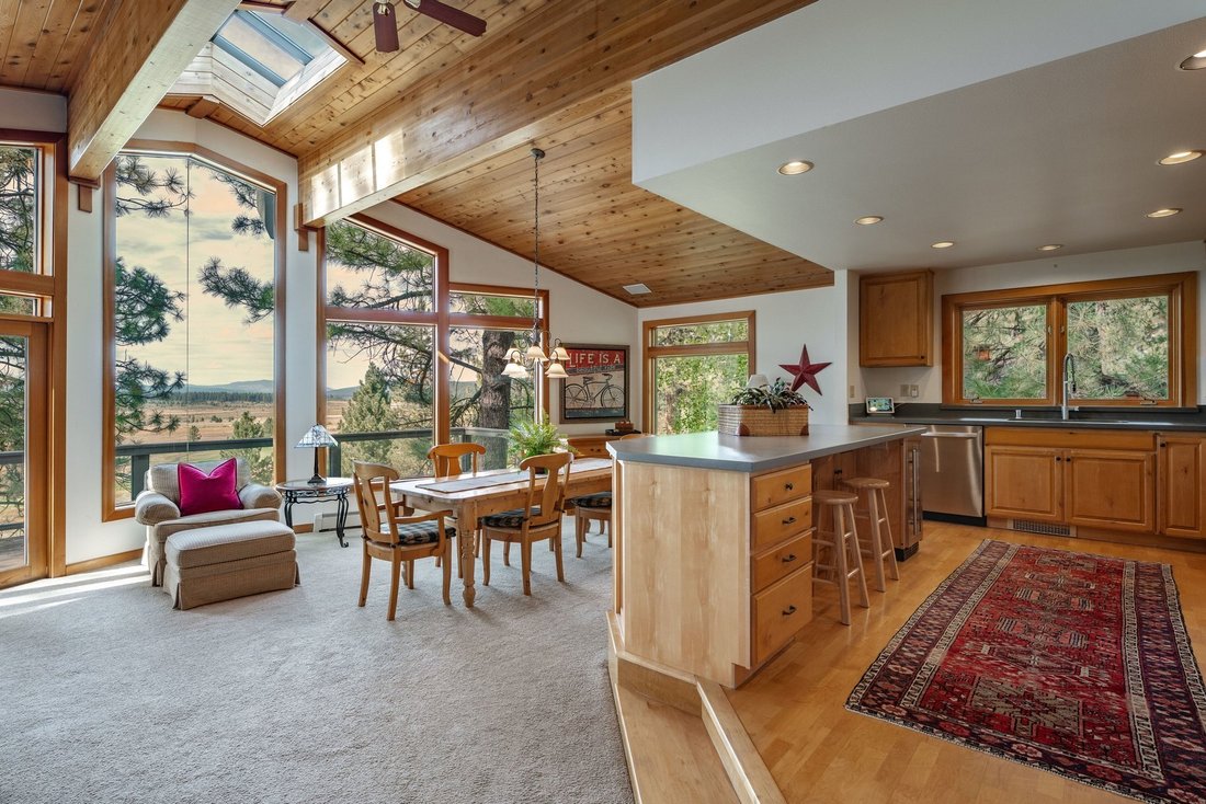Casa a Truckee, California, Stati Uniti 4 - 18785423