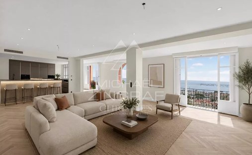 Apartamento en Villefranche-sur-Mer, Provenza-Alpes-Costa Azul, Francia 1