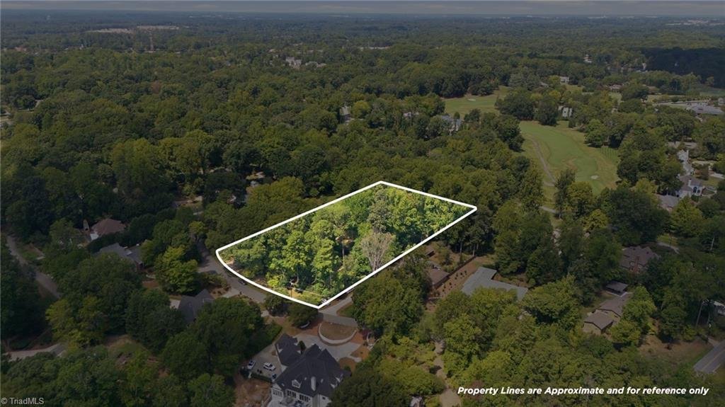 Casa en Greensboro, Carolina del Norte, Estados Unidos 3 - 18786408