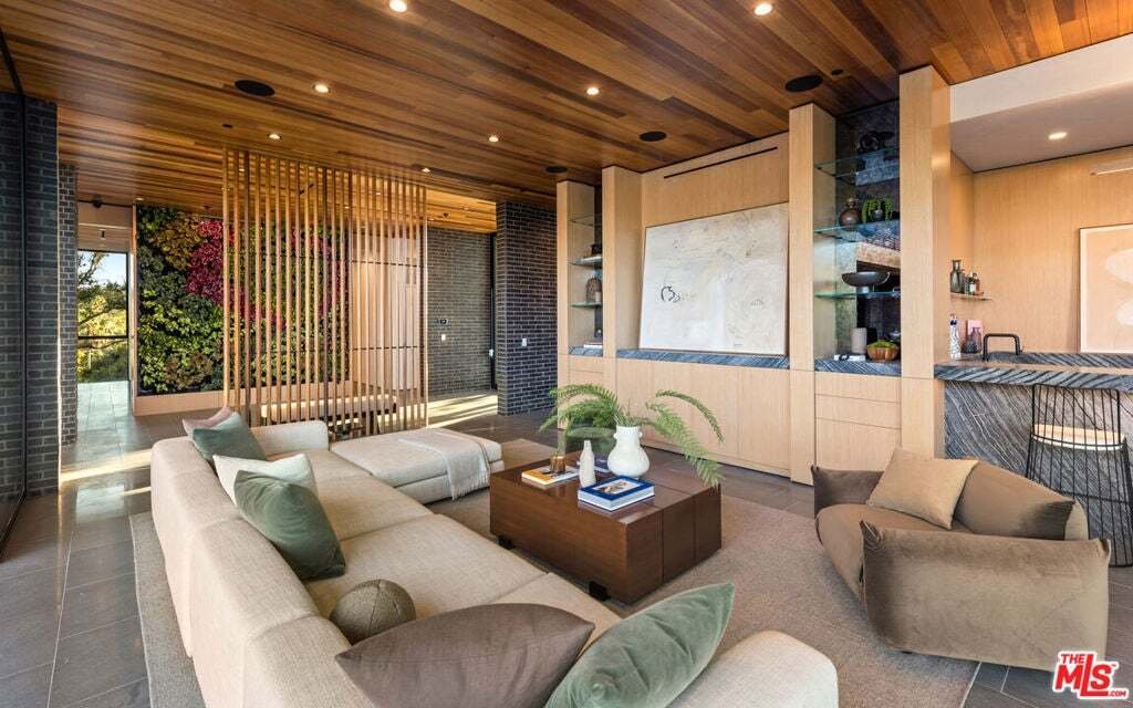 Maison à Beverly Hills, Californie, États-Unis 5 - 18786470