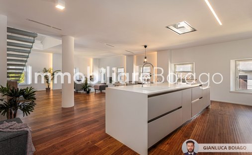 Appartement à Piazza Del Grano - Maggiore, Trévise, Italie 1
