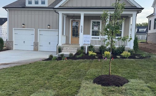 Casa a Franklin, Tennessee, Stati Uniti 1