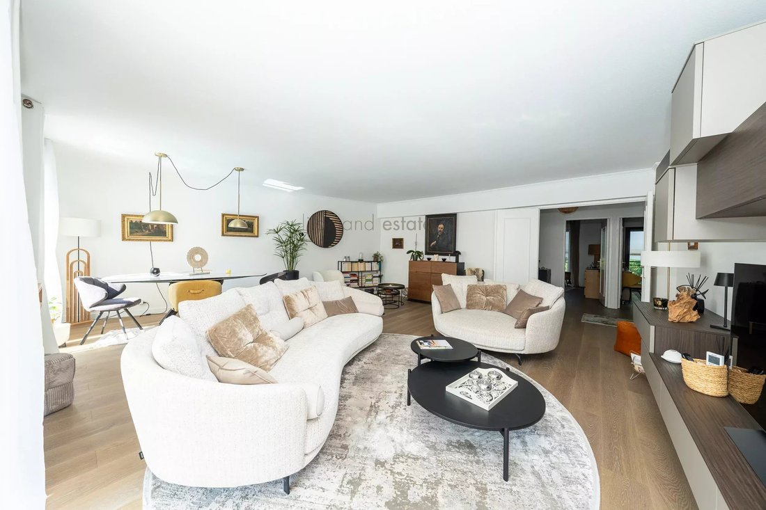 Apartamento en Moulieres, Le Cannet, Francia 3 - 18785161